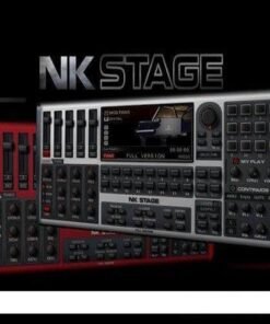 Kollection KEYS - NK STAGE Full Version - Full Version