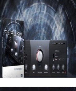 Native Instruments - Replika 1.3.1 - Full Version