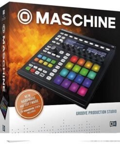 Native Instruments - Maschine 2 2.6.2 - Full Version