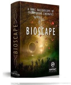 Luftrum - Bioscape v1.2 - Full Version