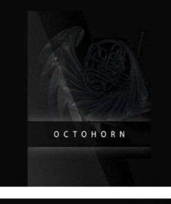 Auddict - Octohorn - Full Version