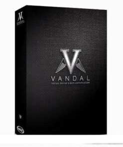 MAGIX - Vandal 1.112 - Full Version