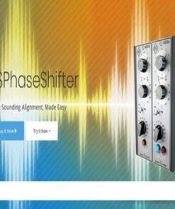 MAAT - RSPhaseShifter 1.1.14 - Full Version