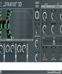 Exponential Audio - Stratus v3.0.0 - Full Version