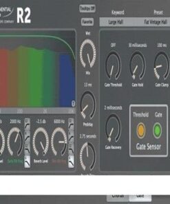 Exponential Audio - R2 v6.0.0 - Full Version