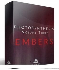 Jeremiah Pena - Photosynthesis Vol 3 Embers - Full Version