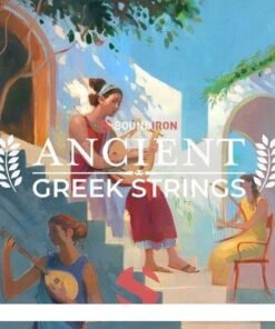 Soundiron - Ancient Greek Strings - Full Version
