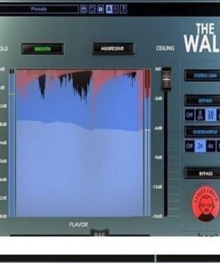 Boz Digital Labs - The Wall 1.0.6 - Full Version