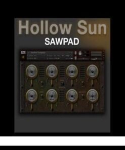 Hollow Sun - SAWPAD - Full Version