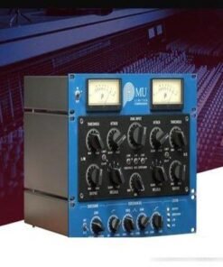 Pulsar Audio - Mu 1.2.1 - Full Version