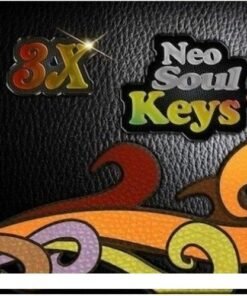 Gospel Musicians - Neo Soul Keys 3X - Full Version