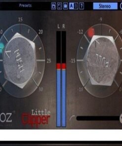 Boz Digital Labs - Little Clipper 1.0.0 - Full Version