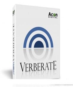 Acon Digital - Verberate 2.1.1 - Full Version