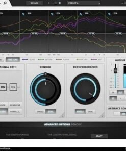 Accusonus - ERA-D 1.2.0 - Full Version