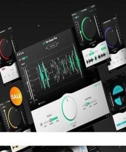 Accusonus - ERA Bundle Pro v4.1.10 - Full Version