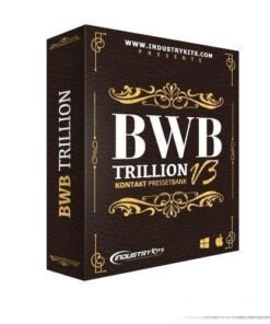 BWB - Trillion V3 PresetBank - Full Version