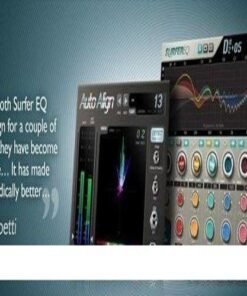 Sound Radix - Plugins Pack 2015.04.13 - Full Version