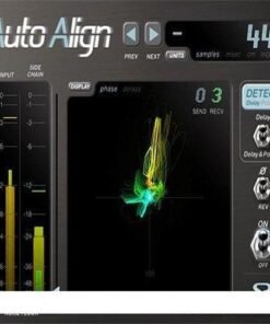 Sound Radix - Auto-Align 1.6.1 - Full Version