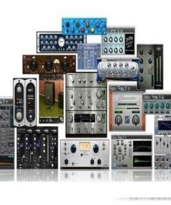 Softube - Plug-Ins 2.2.76 - Full Version