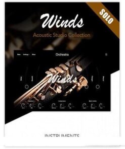 Muze - Woodwinds Solo - Full Version