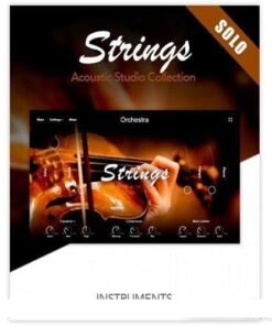 Muze - Strings Solo - Full Version