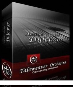 Taleweaver Orchestra - Ancient Plucked Dulcimer - Full Version