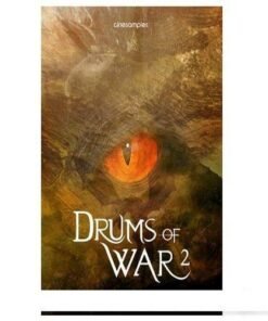 Cinesamples - Drums Of War 2 - Full Version