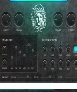 Inear Display - Gorgon 1.0 - Full Version