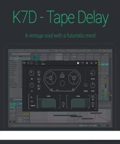 Imaginando - K7D v1.0.2 - Full Version