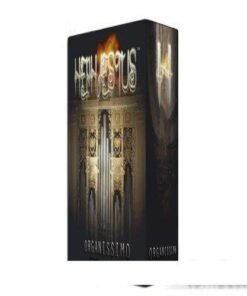 Hephaestus Sounds - Organissimo - Full Version