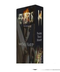 Hephaestus Sounds - Fairy Tale Harp - Full Version