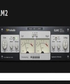 TBProAudio - SLM2 v1.3.0 - Full Version