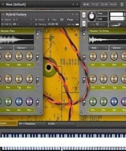 Precisionsound - Jetstream 2 - Full Version