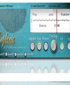 TBProAudio - Euphonia 1.9.3 - Full Version