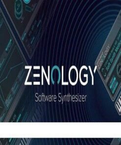 Roland - ZENOLOGY Pro v1.61 - Full Version