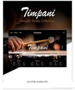 Muze - Timpani - Full Version