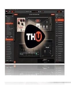Overloud - TH-U Complete v1.1.4 - Full Version