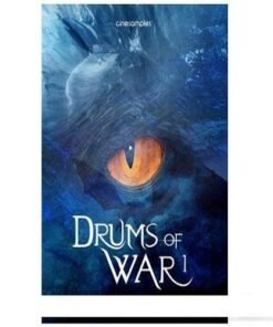 Cinesamples - Drums Of War 1 - Full Version