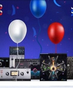 Waves - Complete v.12 02.08.2021 - Full Version