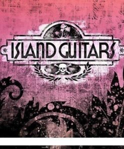 Big Fish Audio - Island Guitars - Full Version