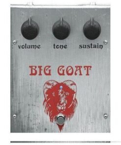 Audiority - Big Goat 1.2.1 - Full Version