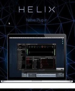 Line6 - Helix Native 1.1.0 - Full Version