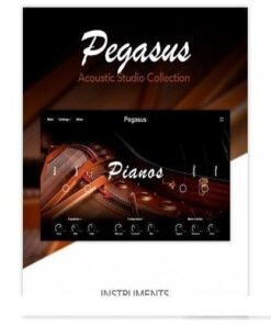 Muze - PA Pegasus - Full Version