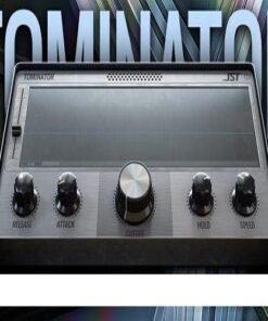 Joey Sturgis Tones - Tominator 1.0.1 - Full Version