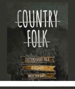 Big Fish Audio - Country Folk - Full Version