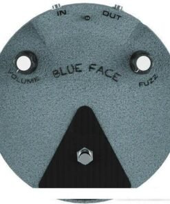 Audiority - Blue Face 1.2.1 - Full Version