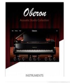 Muze - PA Oberon - Full Version