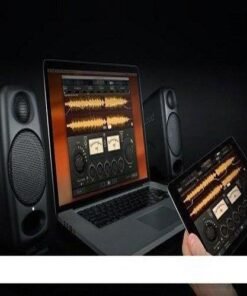 IK Multimedia - Lurssen Mastering Console 1.1.0 - Full Version