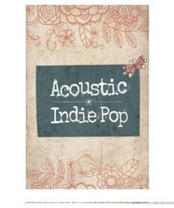 Big Fish Audio - Acoustic Indie Pop - Full Version