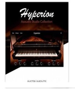 Muze - PA Hyperion - Full Version